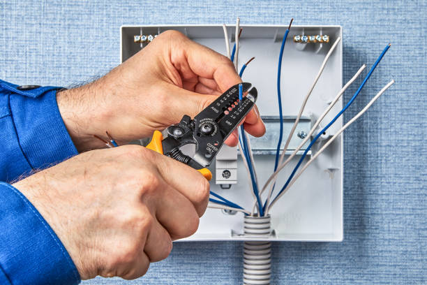 Emergency Electrical Repair Services in Sandstone, MN